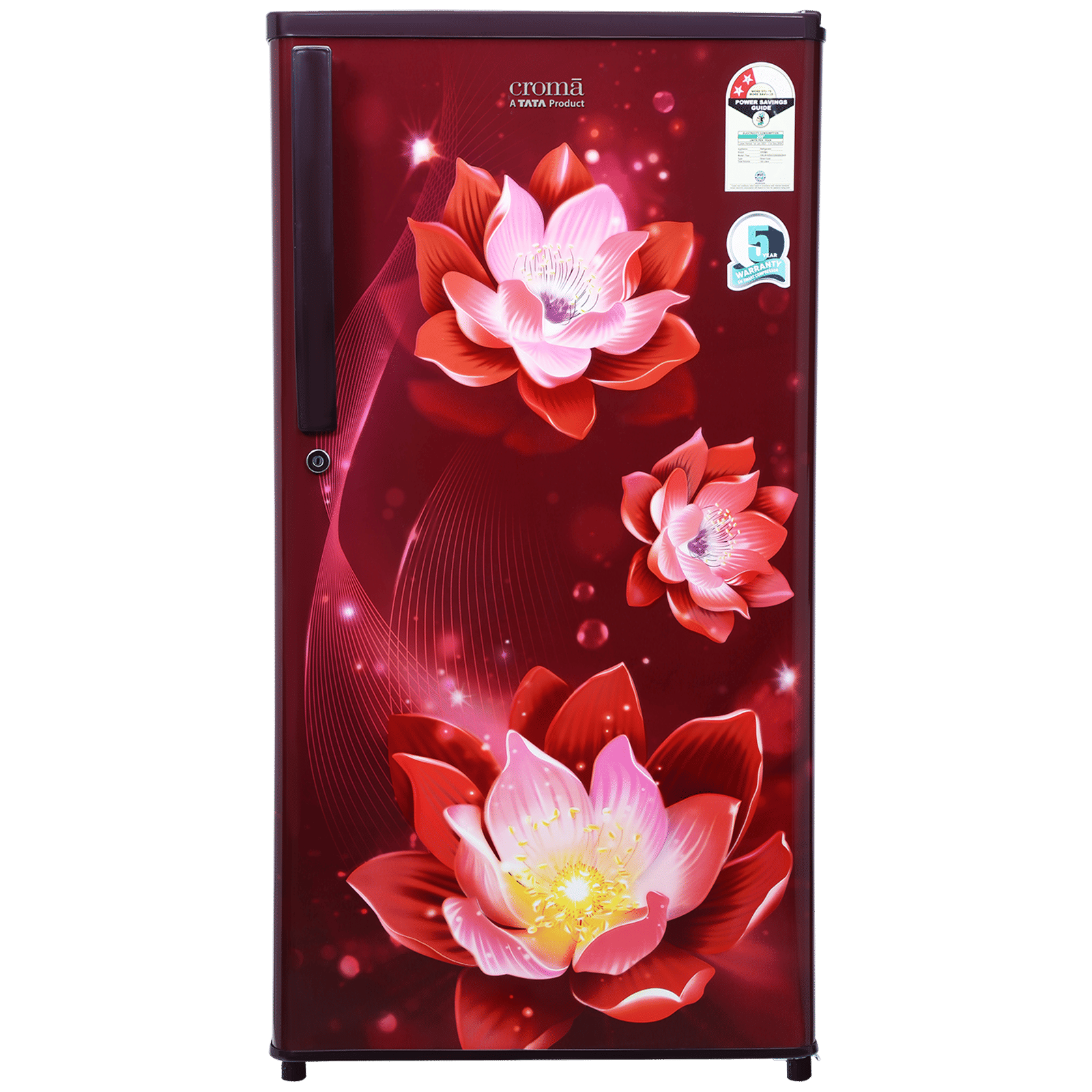 Croma refrigerator sales 90 ltr price